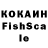 Кетамин VHQ Tim161 ka